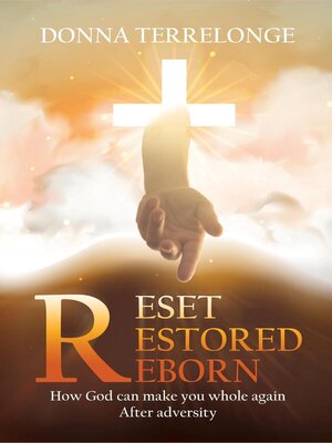 cover image of Reset Restored Reborn
